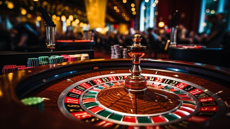Kategori slot dan permainan virtual di platform hokibet855 Indonesia