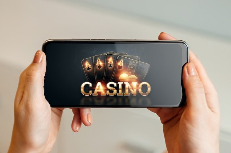 Pengalaman bermain taruhan olahraga dan slot hokibet855 dari perangkat mobile di Indonesia