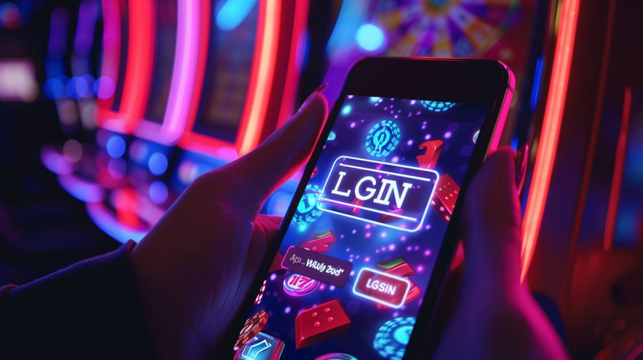 Tampilan antarmuka hokibet855 yang diakses melalui browser smartphone di Indonesia