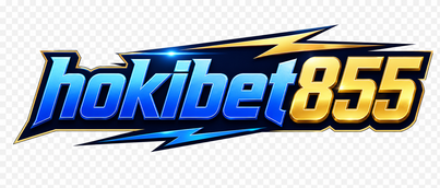 Logo hokibet855